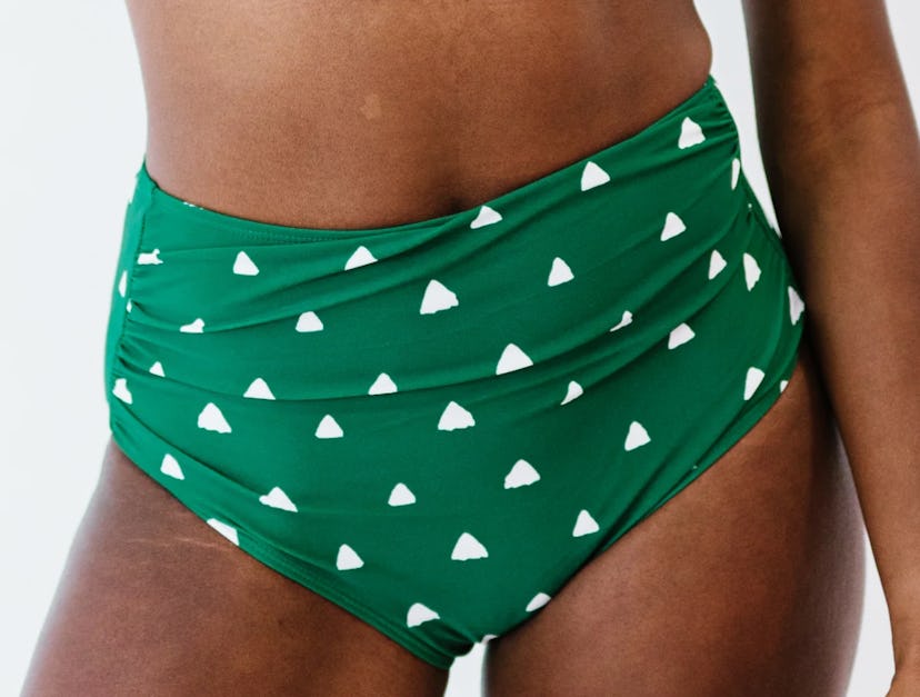 Coral Reef Barefoot Bottoms