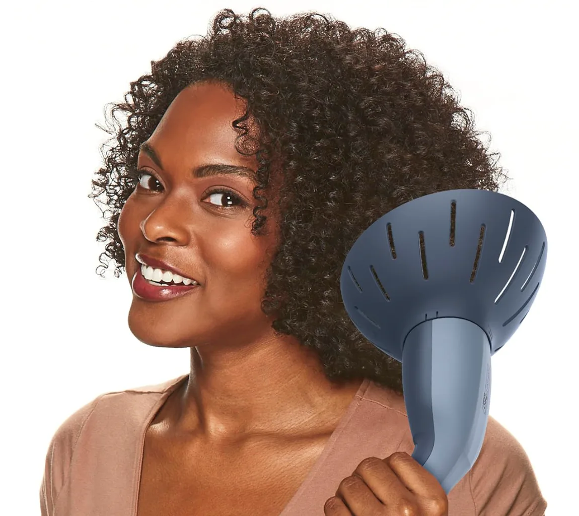 CONAIR Infiniti PRO Hair Steamer