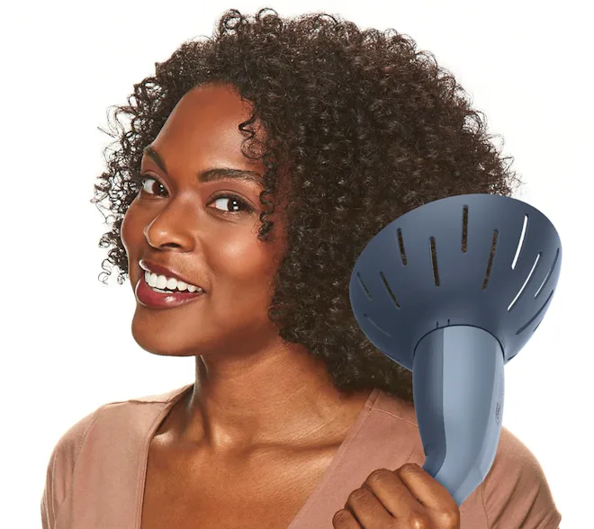 CONAIR Infiniti PRO Hair Steamer