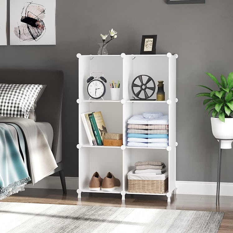 AWTATOS Cube Storage Organizer