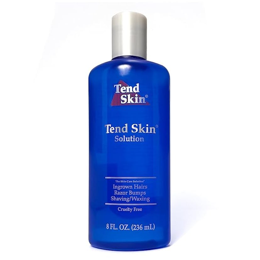 Tend Skin Razor Bump, Ingrown Hair Solution