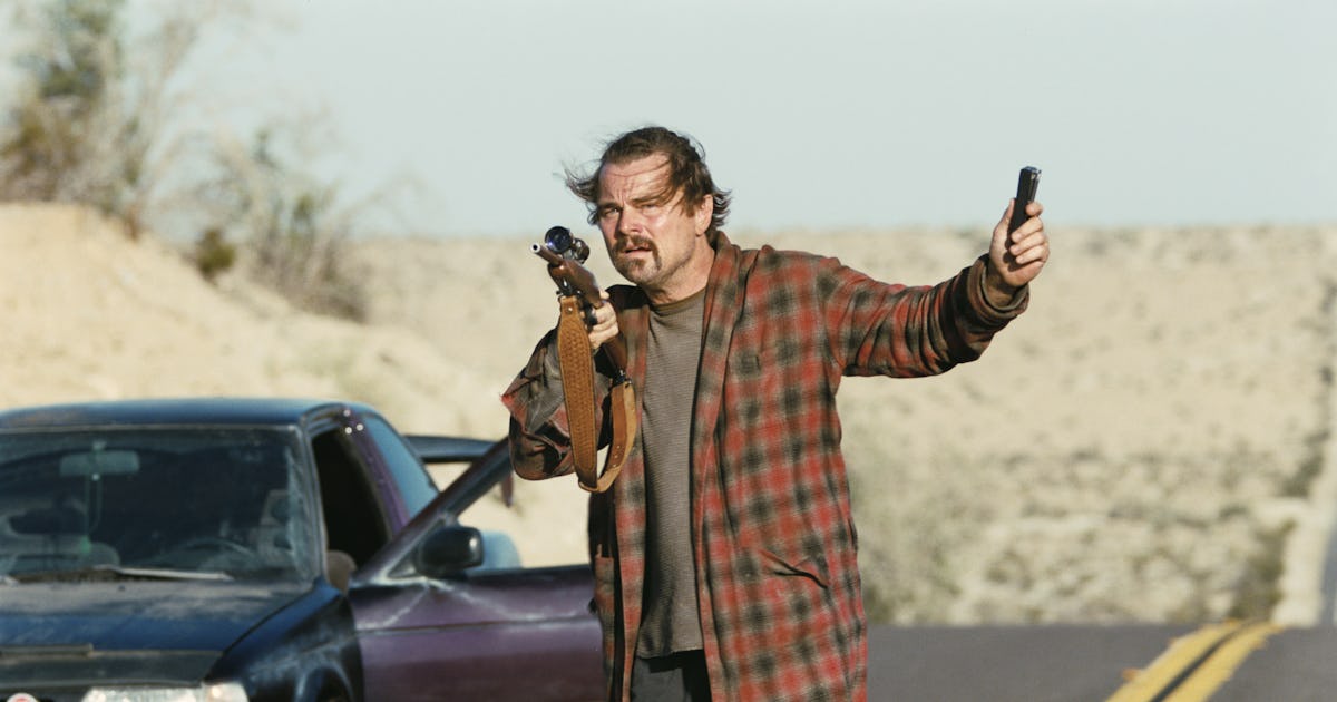 'One Battle After Another' Is An Action Blockbuster Like No Other