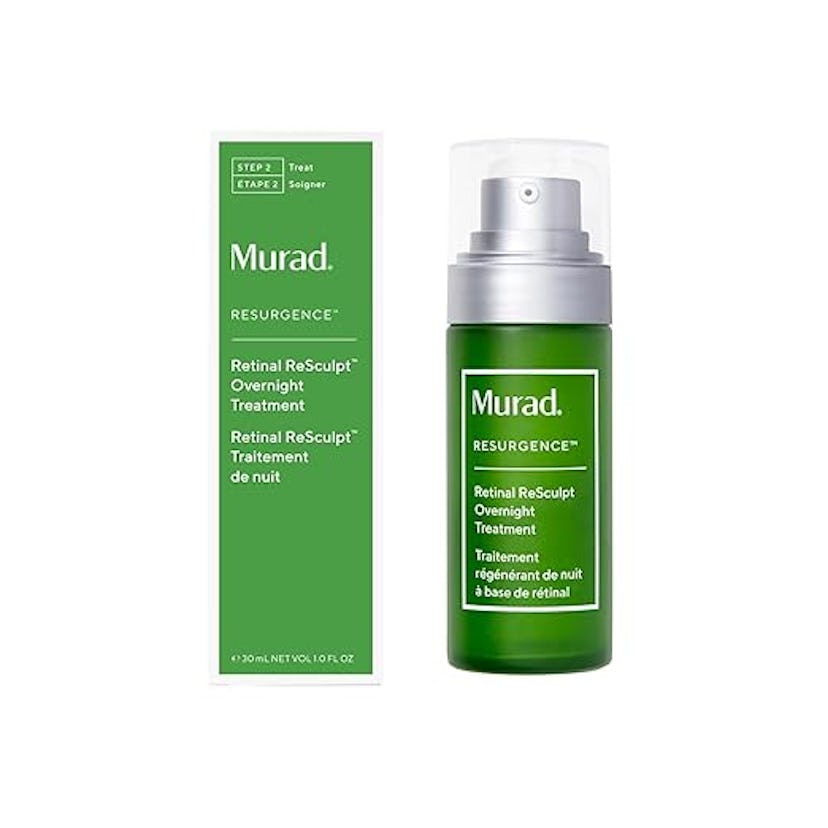 Murad Retinal ReSculpt Overnight Treatment