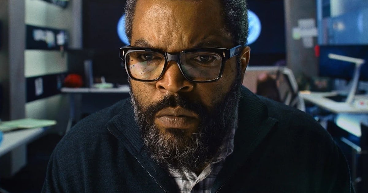 What Made 2025's Sci-Fi Movie the Worst Ever?