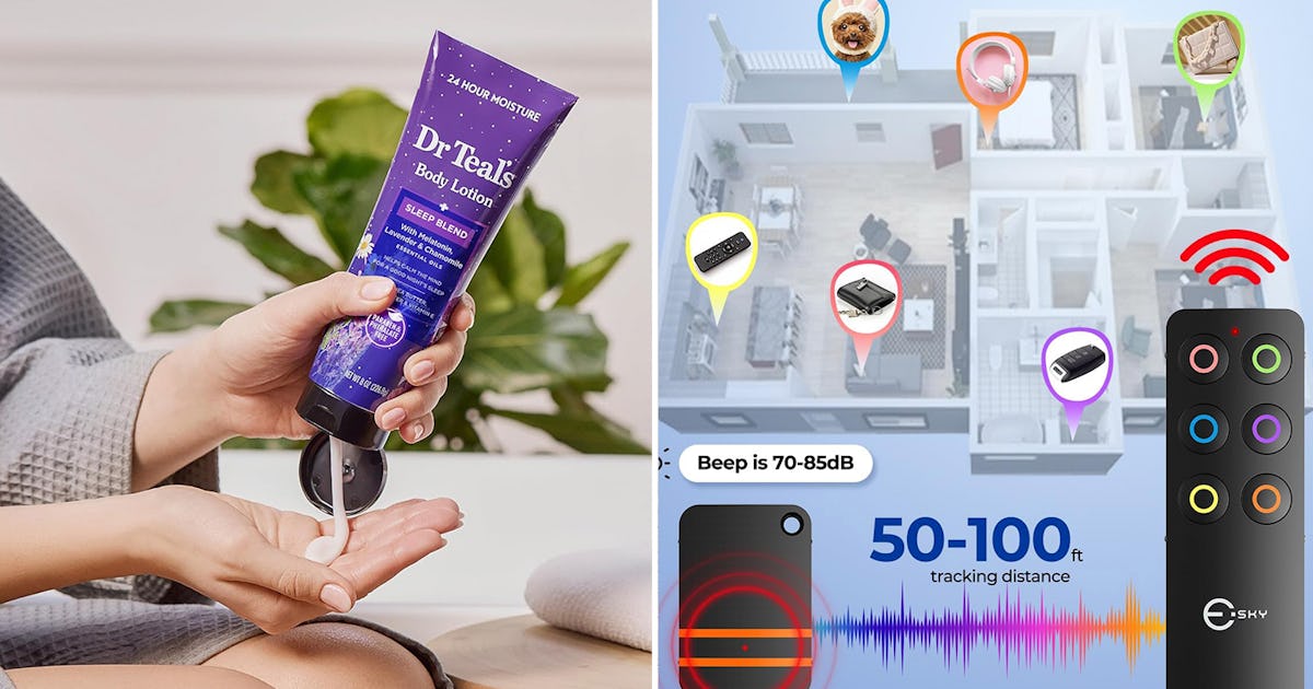 65 Insanely Clever Things You Didn't Know Existed That Make Your Life Way Less Stressful