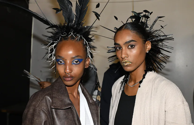 Luar Spring/Summer 2025
