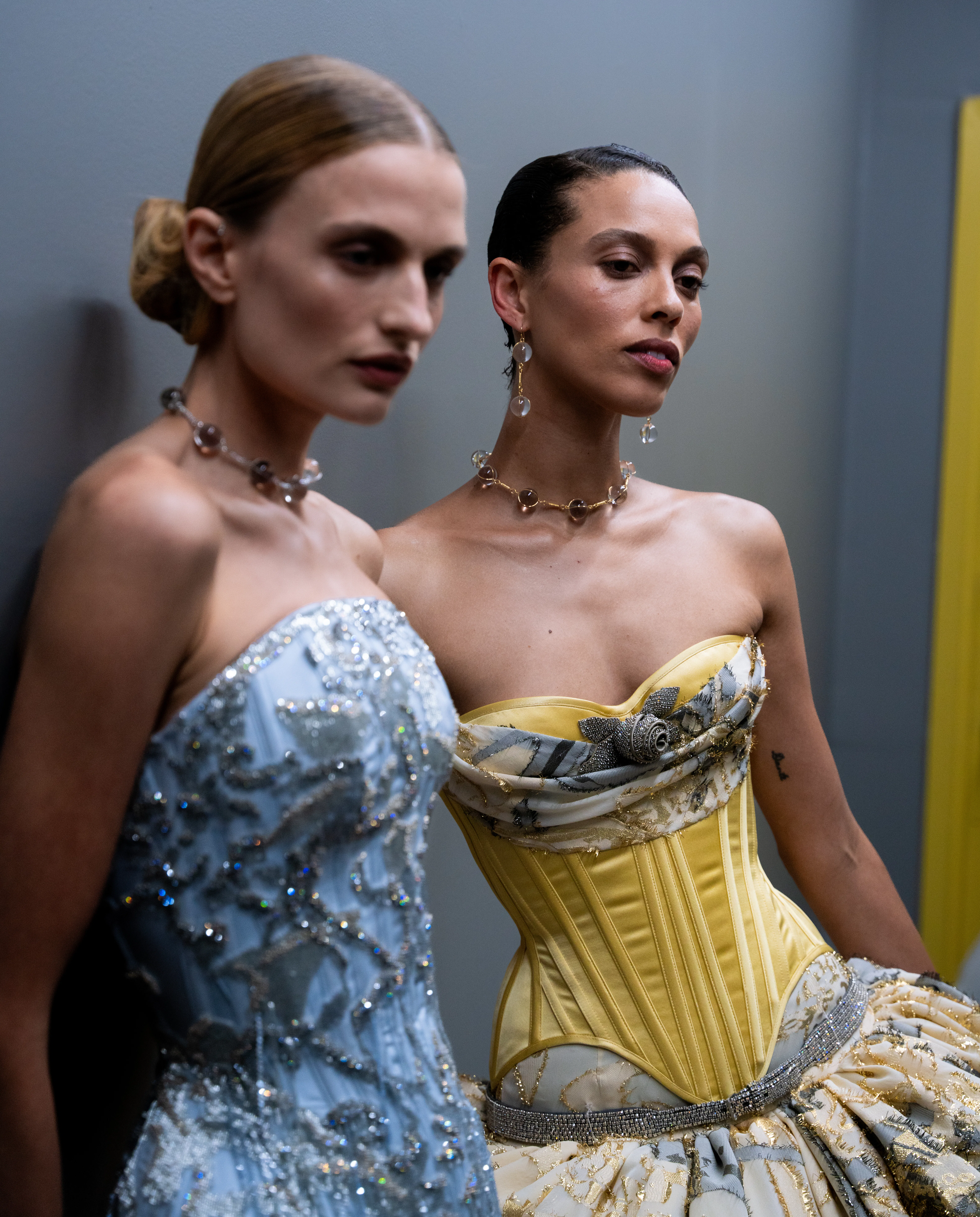Wiederhoeft Spring/Summer 2026