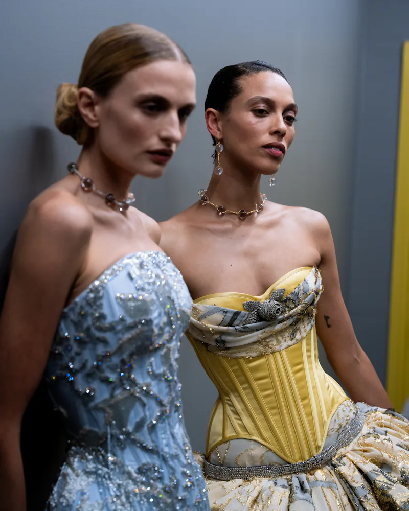 Wiederhoeft Spring/Summer 2026