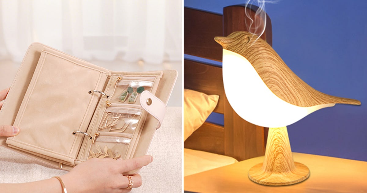 The Coolest Sh*t For Women We Found On Amazon Under $30