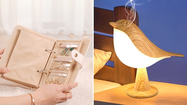 The Coolest Sh*t For Women We Found On Amazon Under $30