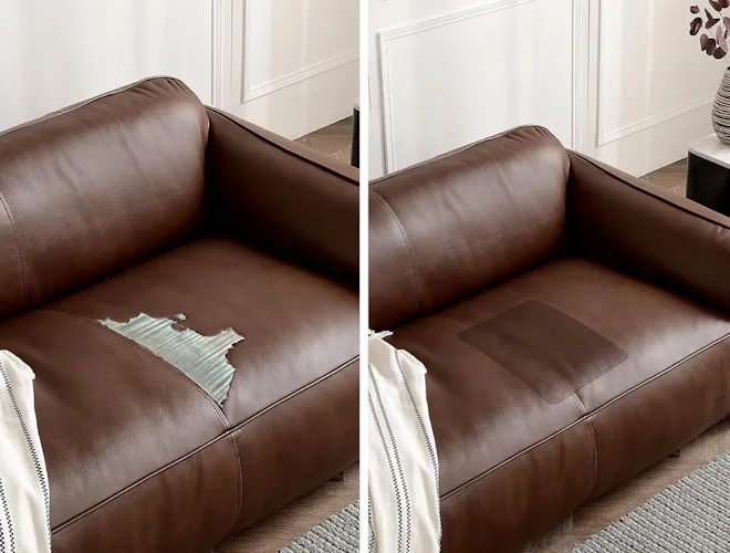 ONine Leather Repair Patch