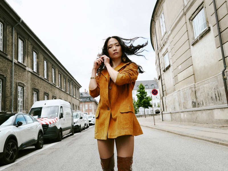 Sandra Yi Sencindiver