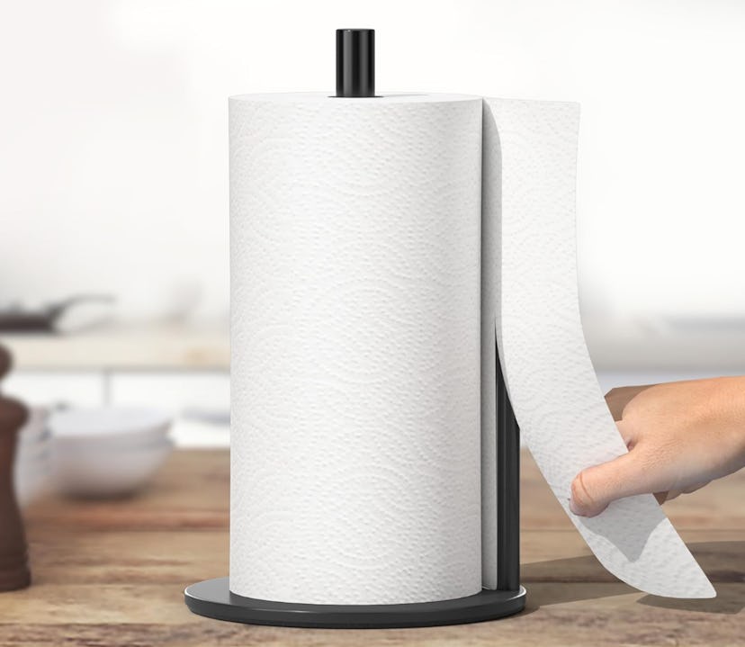 niffgaf Paper Towel Holder 