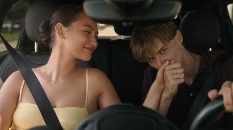 Here's every clue that Belly and Conrad are endgame in 'The Summer I Turned Pretty.'