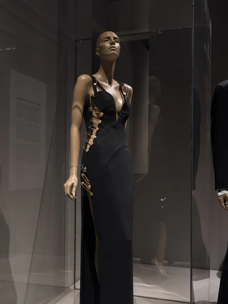The Museum of FIT's New 'Dress, Dreams & Desire' Show Traces the History of Fashion & Psychoanalysis The Museum of FIT's New 'Dress, Dreams & Desire' Show Traces the History of Fashion & Psychoanalysis