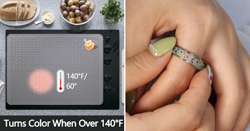 85 Weird-As-Hell Products On Amazon That Are Actually Life-Changing