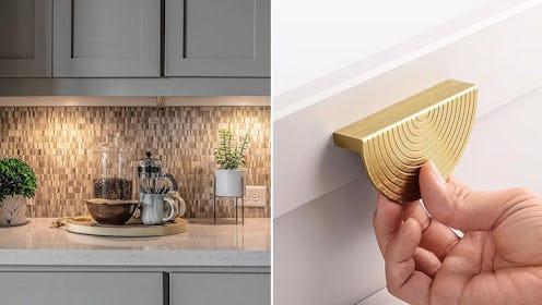 The 70 Cheapest, Bougiest Home Upgrades On Amazon