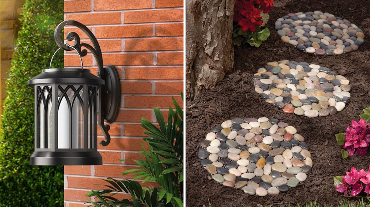 mic.com - Amanda Pellegrino - People who stage homes for a living swear by these cheap tricks to make your backyard look more expensive