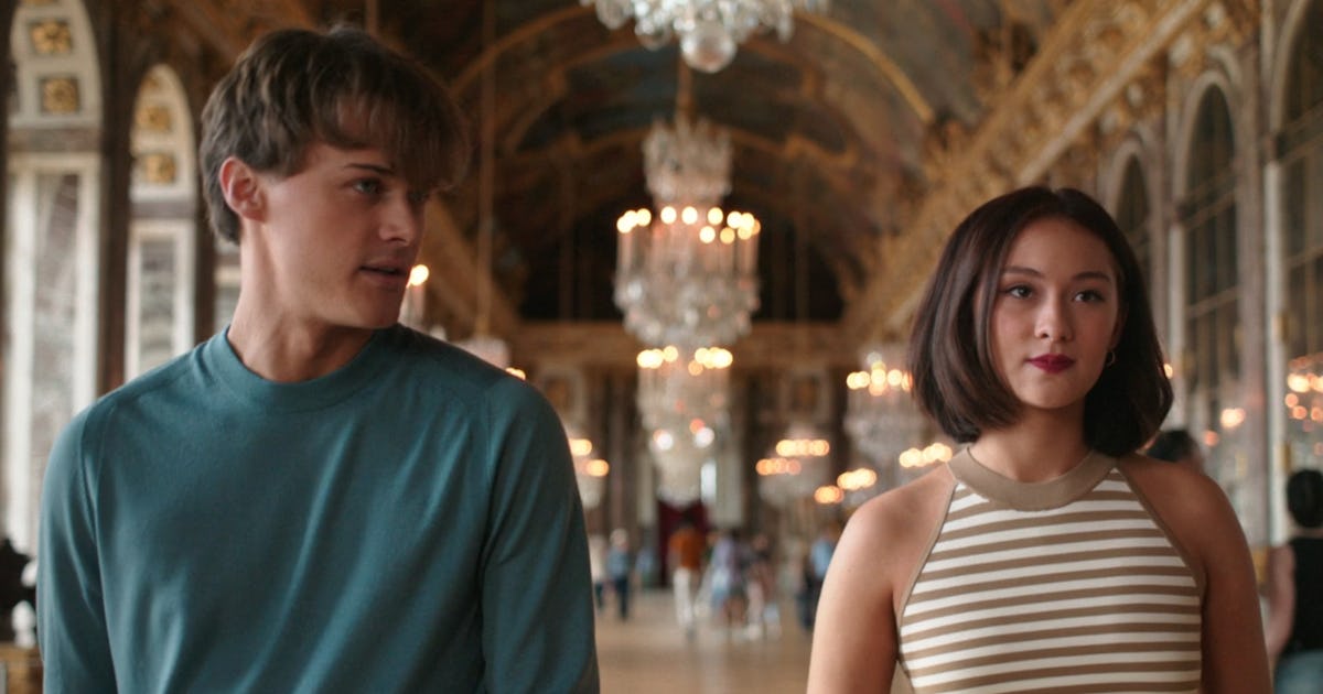 'TSITP' Fans Say The Finale Is Missing 1 Thing