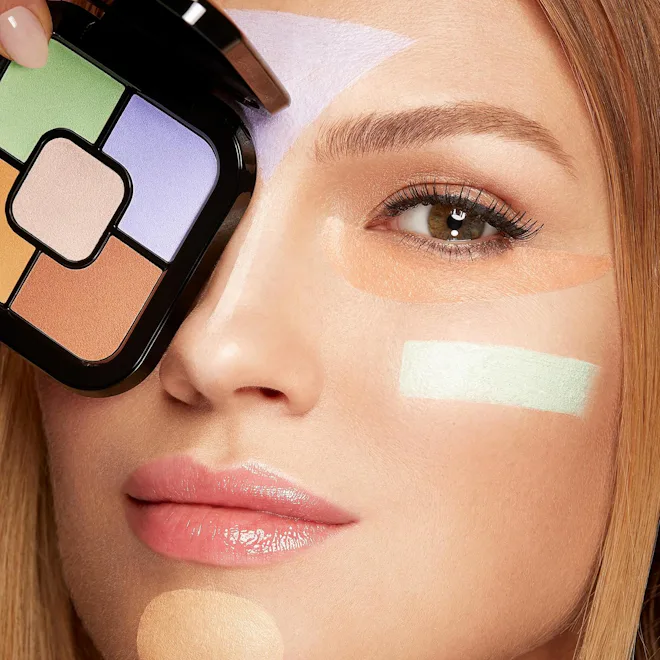 Kiko Milano Color Correct Concealer Palette