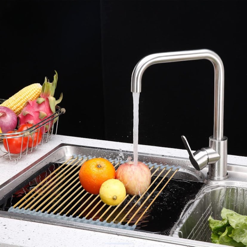 Snailhouse Roll-Up Drying Rack