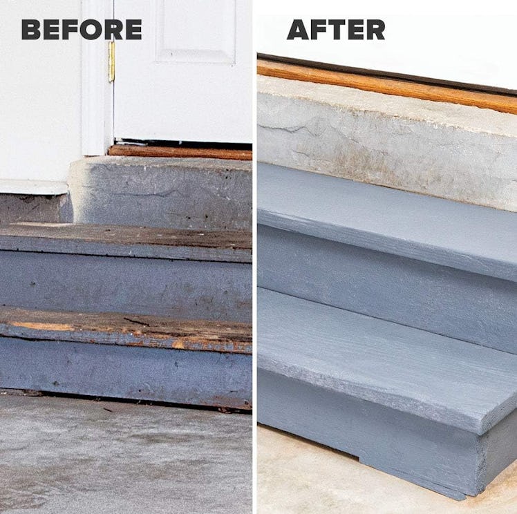 INSL-X Tough Shield Floor & Patio Paint