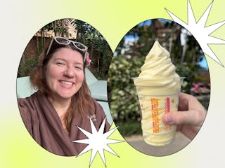 I tried the Lomilomi Massage at Aulani, a Disney Resort & Spa.