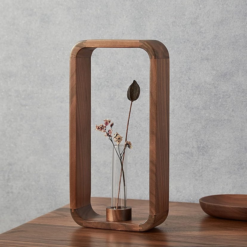 TREELF Test Tube Plant Vase 