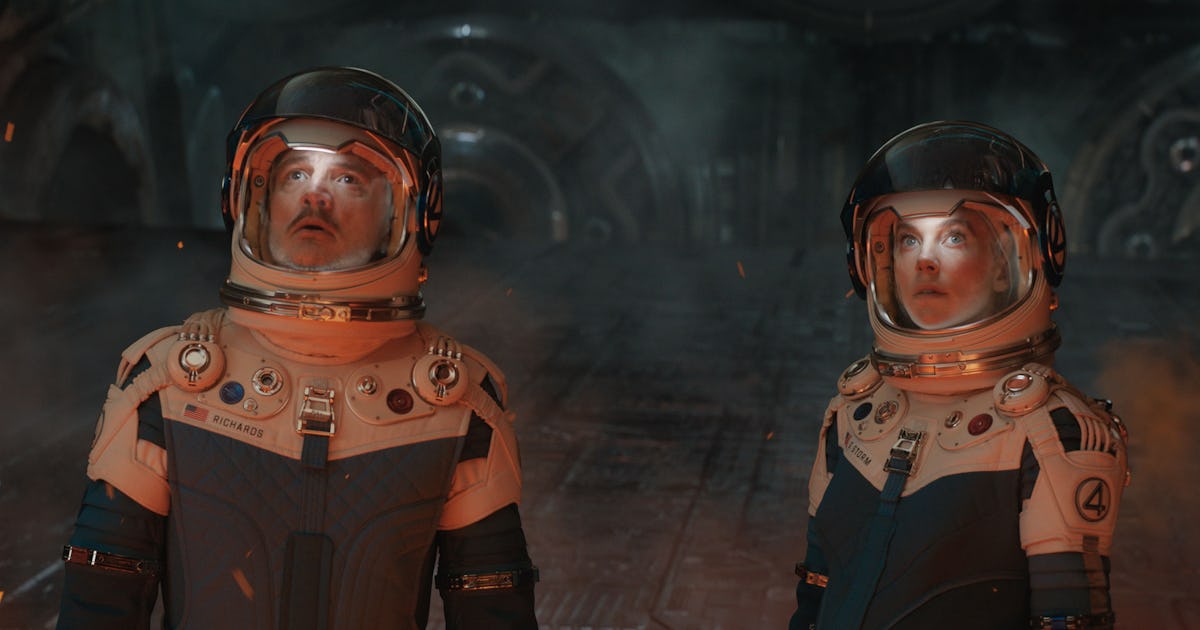 'Fantastic 4' Deleted Scene Reveals A Surprisingly Crucial Cut Plot