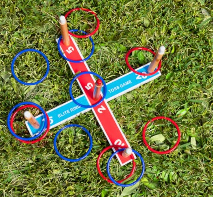 Elite Sportz Ring Toss Game