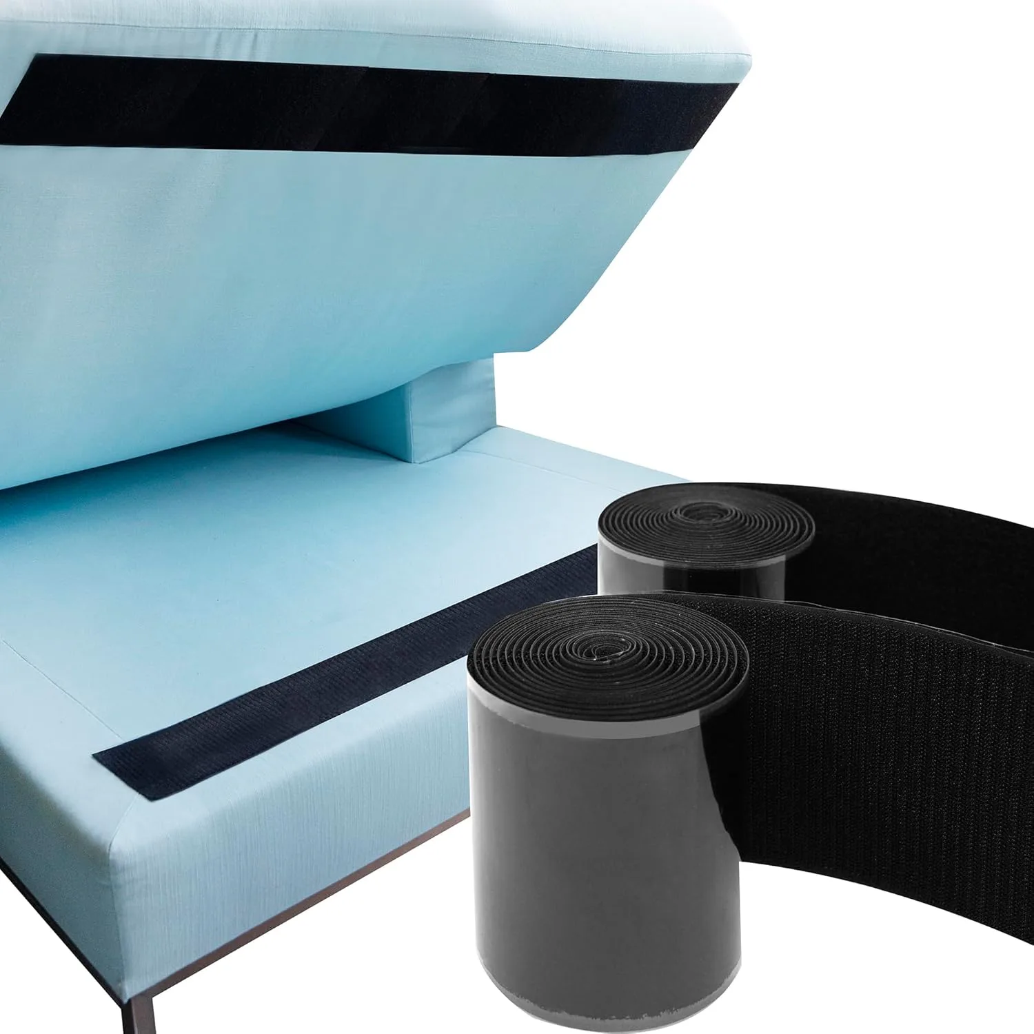 ECOHomes Heavy Duty Couch Strips