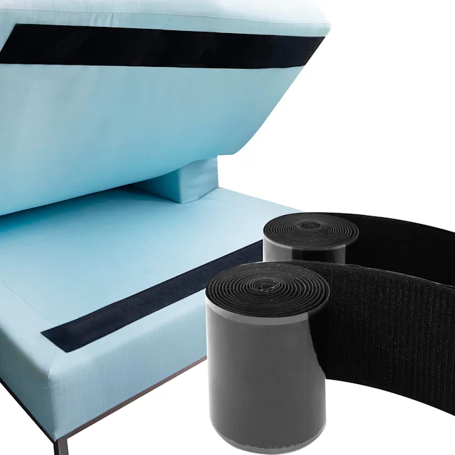 ECOHomes Heavy Duty Couch Strips