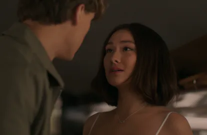 'Summer I Turned Pretty' Finale: Belly & Conrad Ending Divides Fans