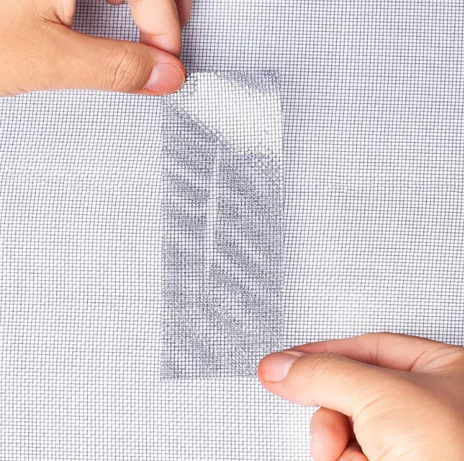 by.RHO Screen Repair Tape Kit