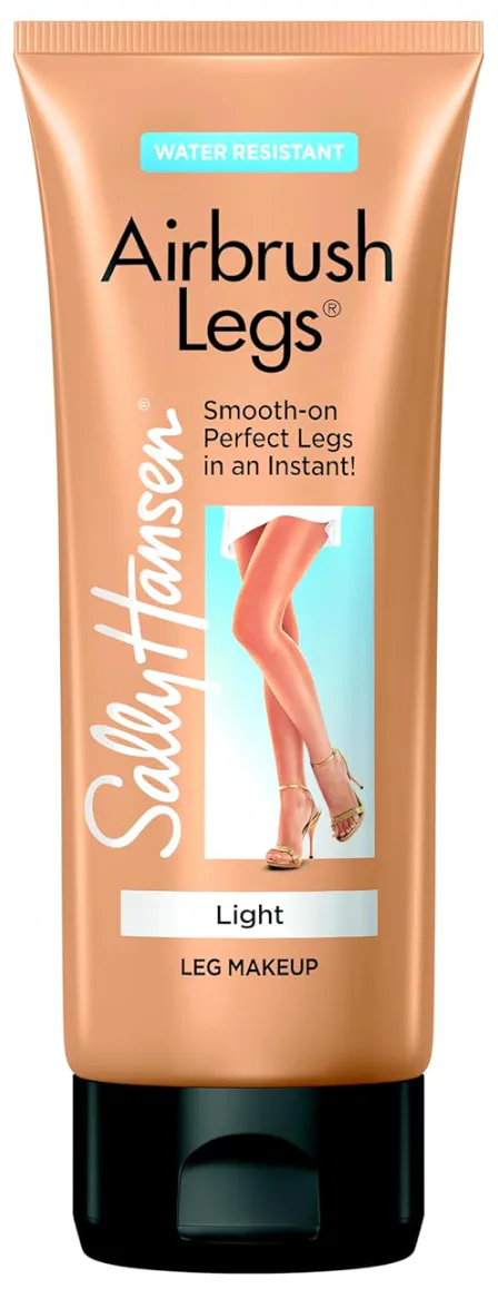 Sally Hansen Airbrush Legs Leg Makeup