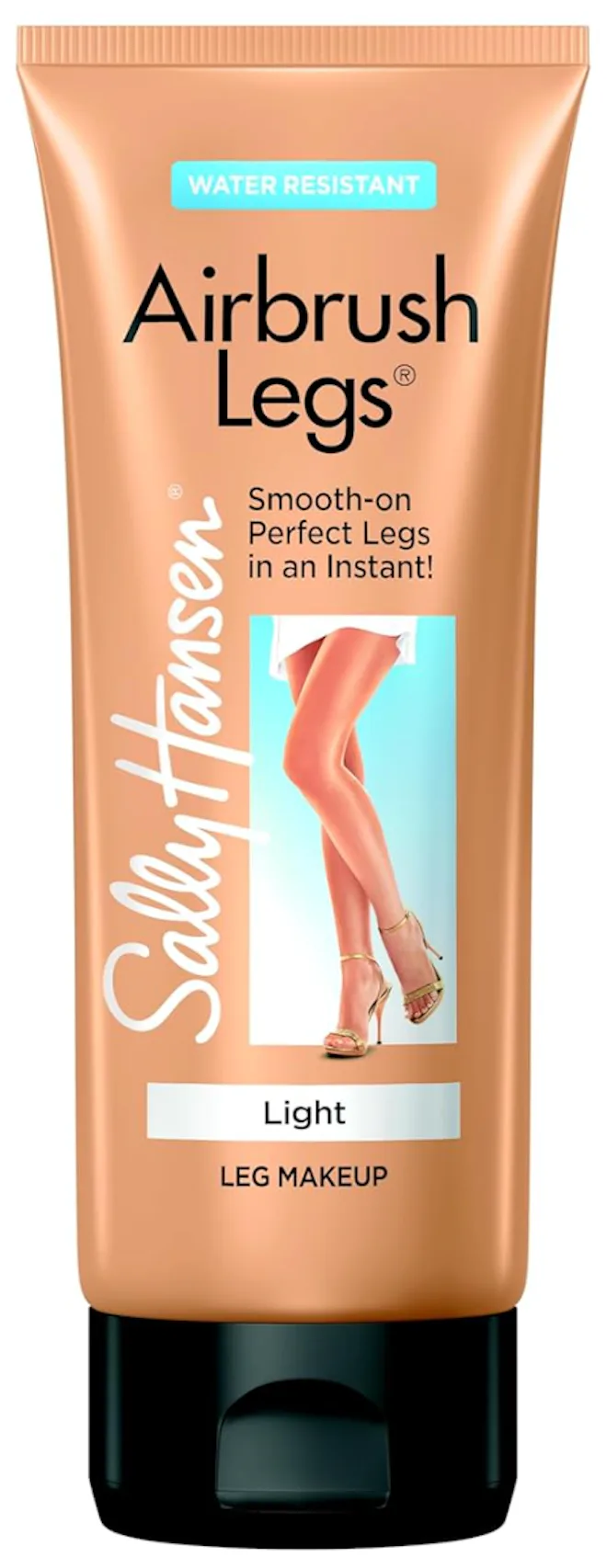 Sally Hansen Airbrush Legs Leg Makeup