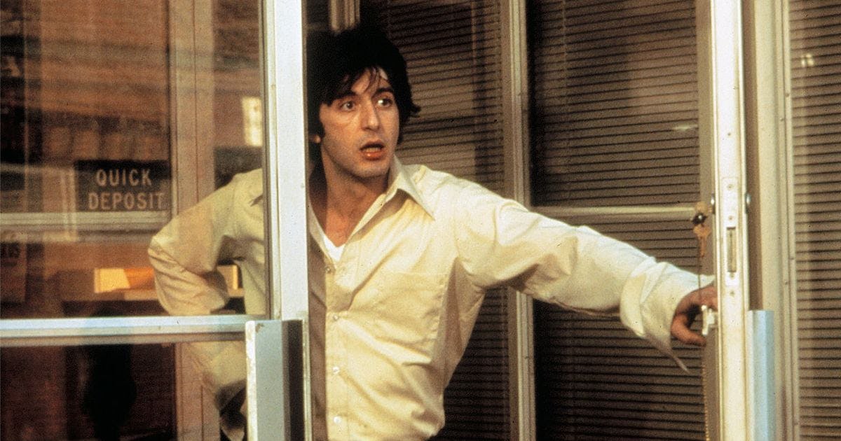 50 Years Later, An Iconic Thriller Remains Shockingly Relevant