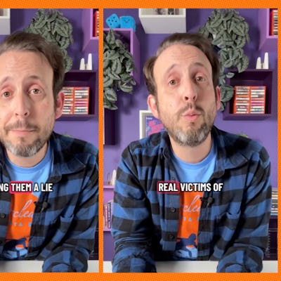 A therapist explains 5 ways you can protect your white sons from being radicalized online.