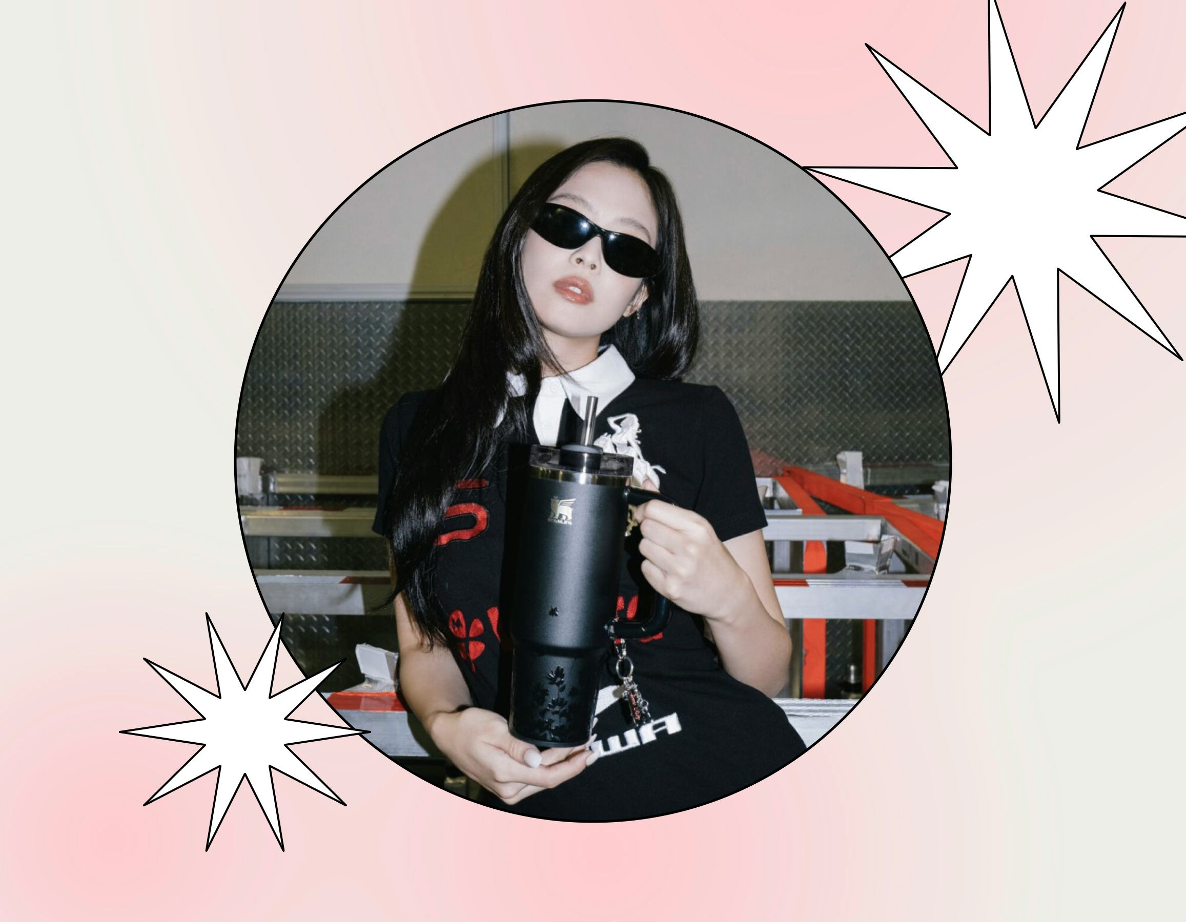 Will Stanley Restock Jennie's Cup Collection? Here's The Deal