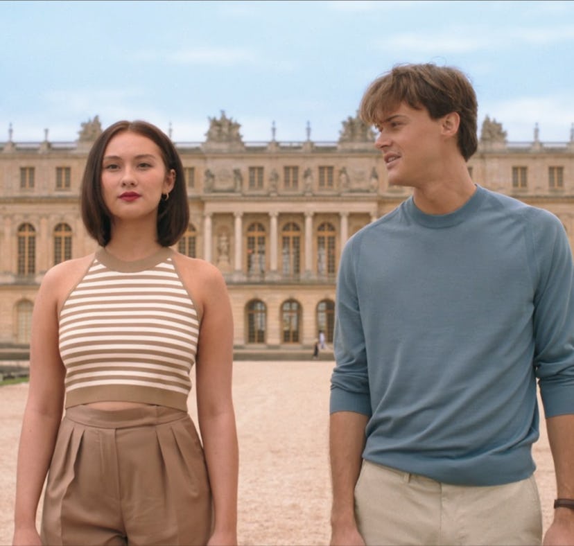 Here's every change 'The Summer I Turned Pretty' finale made from the book.