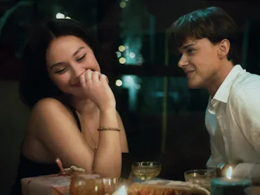 'The Summer I Turned Pretty' movie is hinted to center on Belly and Conrad's wedding.