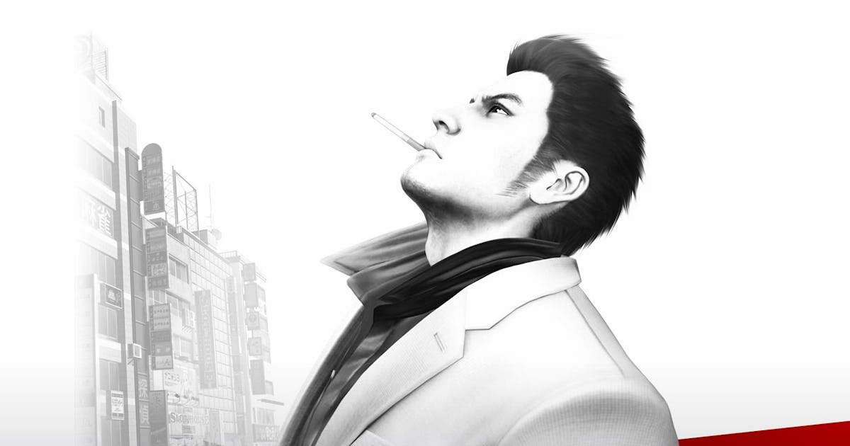 The Next Yakuza Remake Could Finally Fix the Series' Most Frustrating Masterpiece