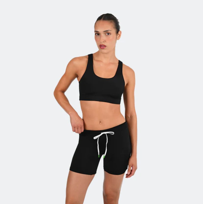 Woxer Baller Swimsuit 