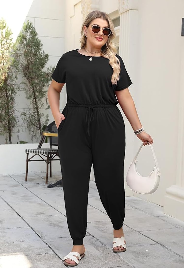Nemidor Jumpsuit