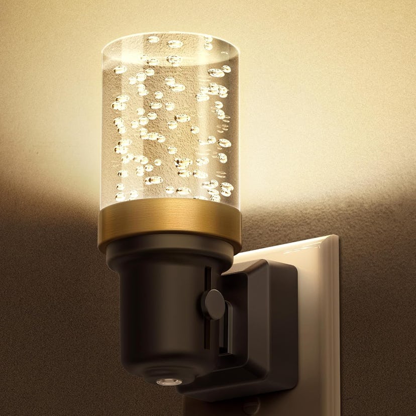 DORESshop LED Night Light 