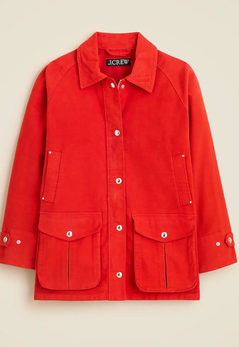 17 Jackets For Your Early-Fall Styling Needs