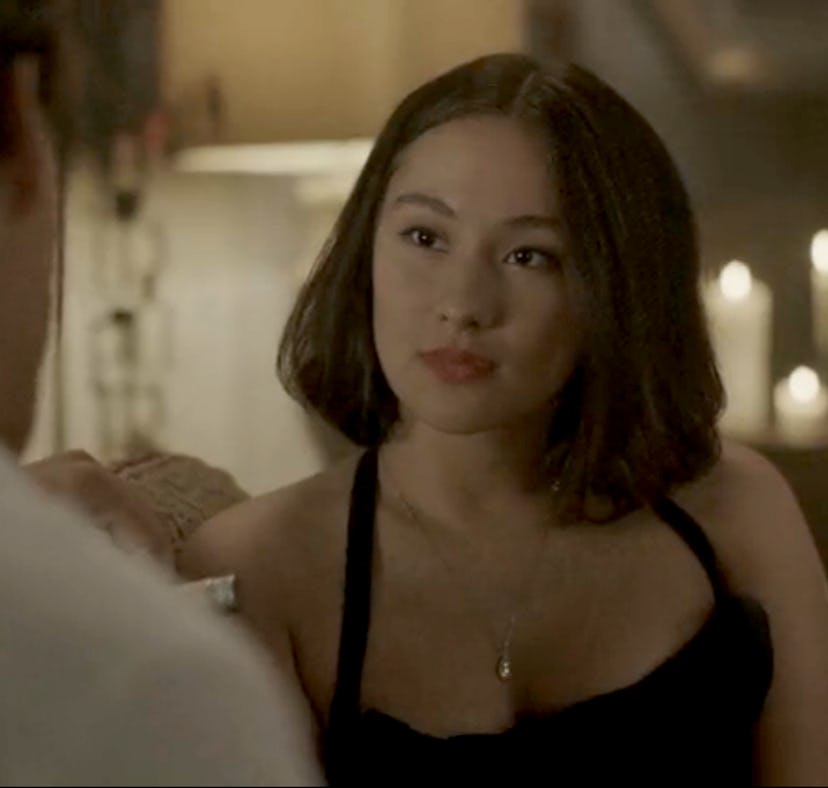 'The Summer I Turned Pretty's finale title "At Last" is a Season 1 reference.
