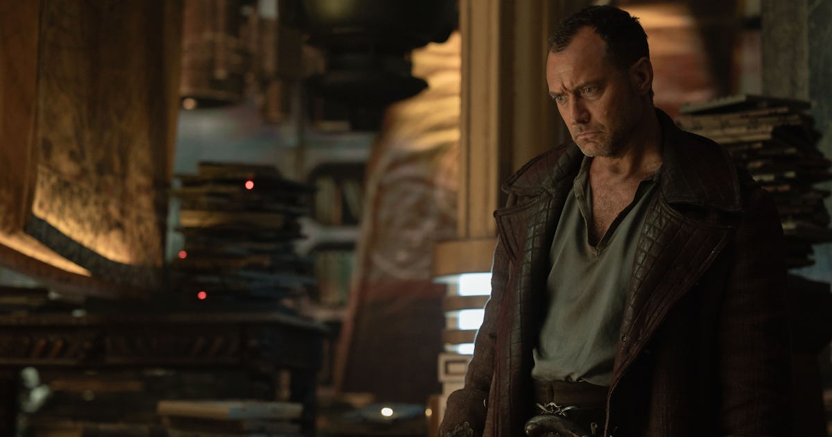 'Star Wars: Starfighter' First Look Reveals A Very Familiar Inspiration