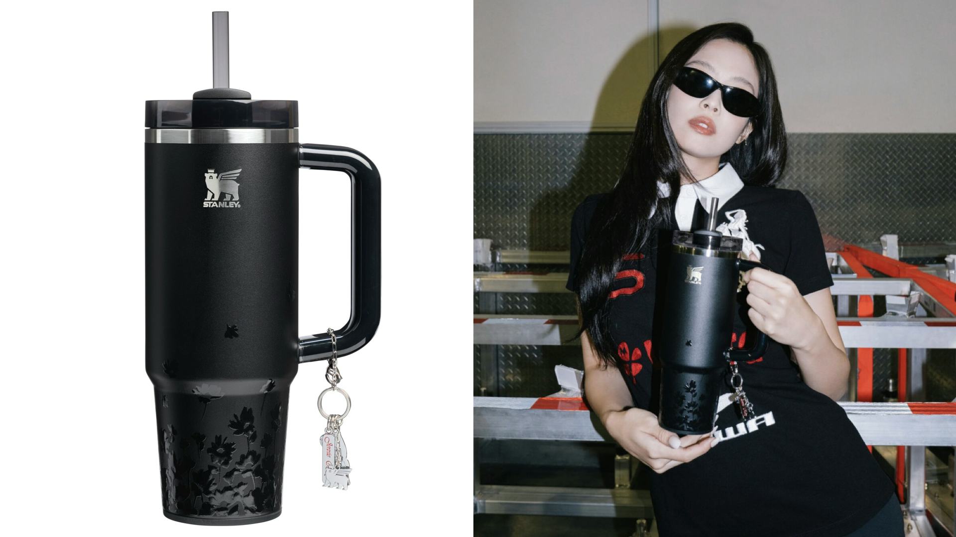 Will Stanley Restock Jennie's Cup Collection? Here's The Deal