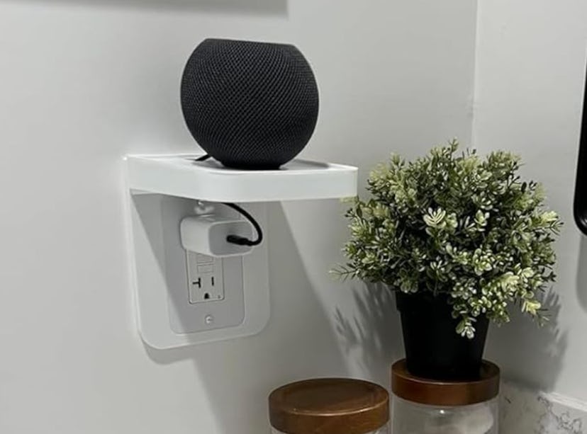 ALLICAVER Outlet Shelf 